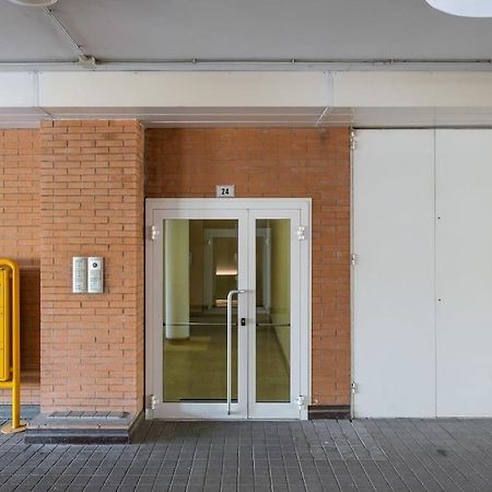 A Casa Di Mo', A Due Passi Dalla Stazione E Fiera Bologna Buitenkant foto