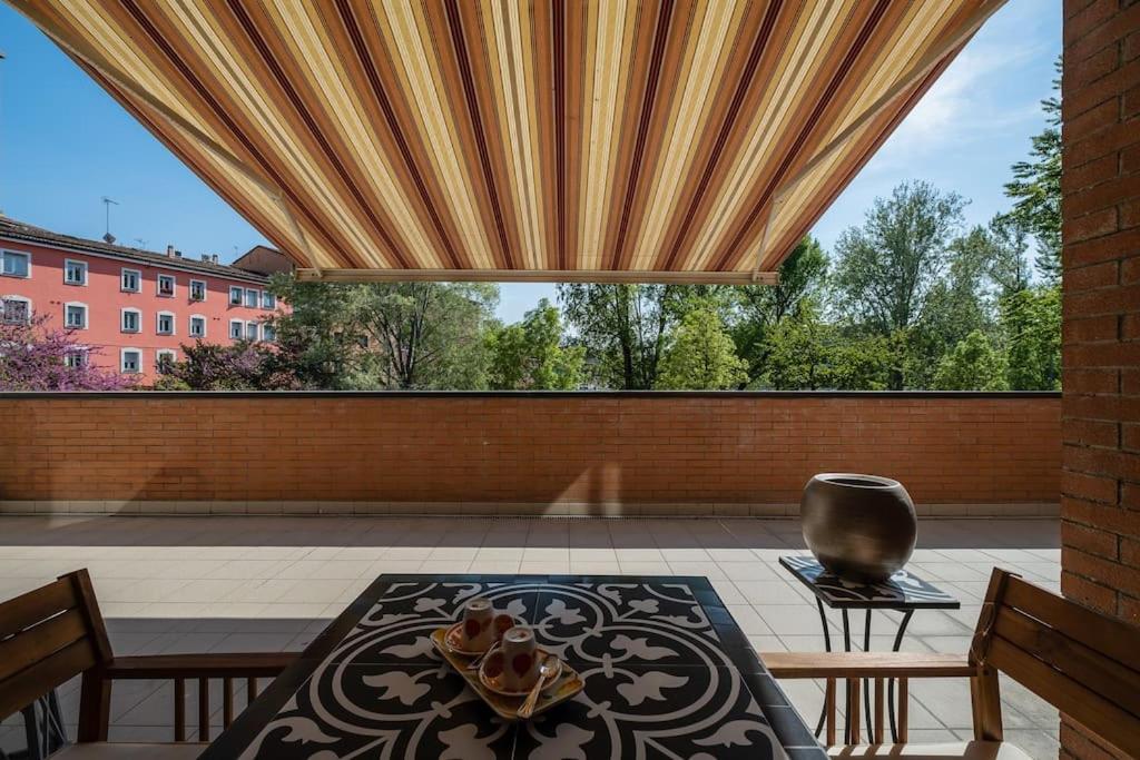 A Casa Di Mo', A Due Passi Dalla Stazione E Fiera Bologna Buitenkant foto